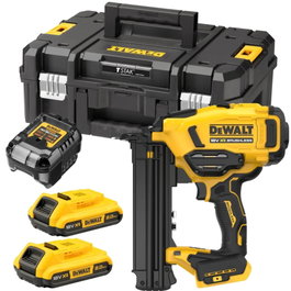 DeWalt DCN210SD2-QW Clavador de clavos inalámbrico 18V/2Ah