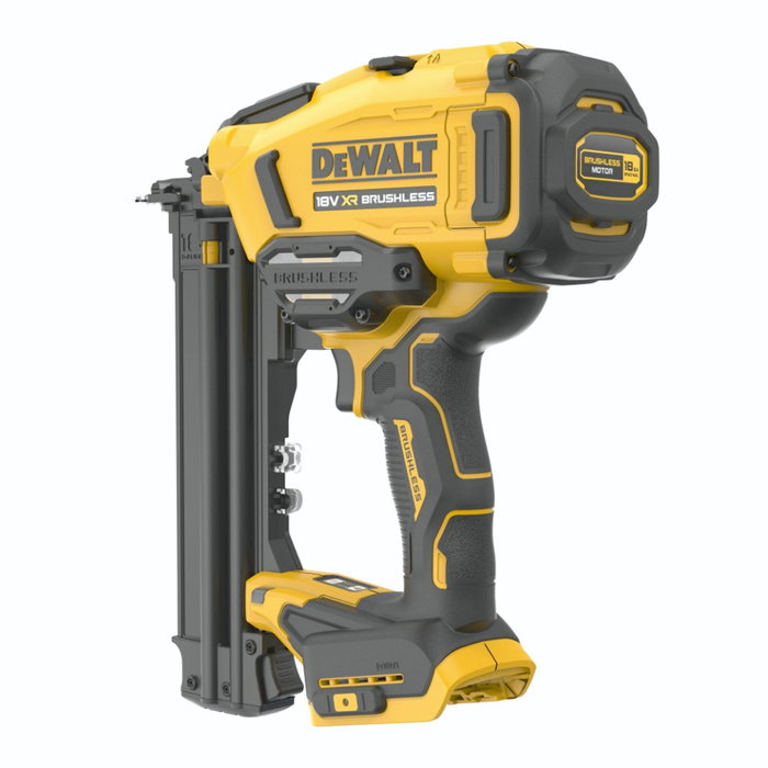 DeWalt DCN210SD2-QW Clavador de clavos inalámbrico 18V/2Ah