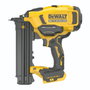 DeWalt DCN210SD2-QW Clavador de clavos inalámbrico 18V/2Ah