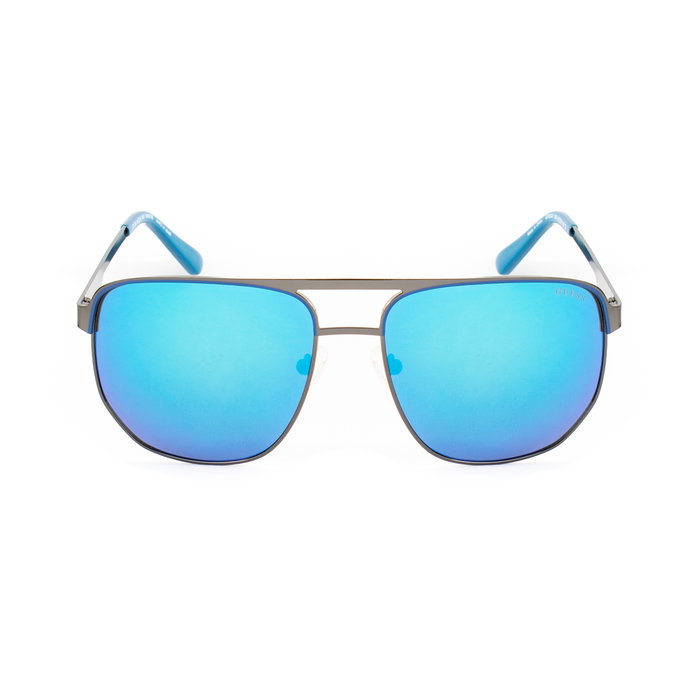 Guess GF00061-6106X con cristales grises