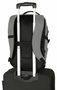 Targus Terra EcoSmart Mochila Gris 40,6 cm (16 pulgadas)