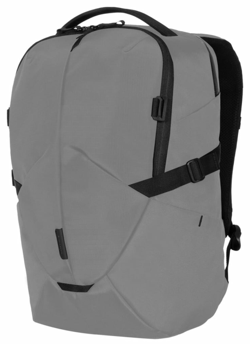 Targus Terra EcoSmart Mochila Gris 40,6 cm (16 pulgadas)