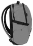 Targus Terra EcoSmart Mochila Gris 40,6 cm (16 pulgadas)