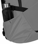 Targus Terra EcoSmart Mochila Gris 40,6 cm (16 pulgadas)