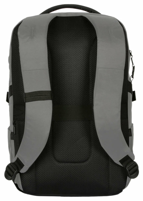 Targus Terra EcoSmart Mochila Gris 40,6 cm (16 pulgadas)