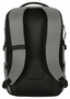 Targus Terra EcoSmart Mochila Gris 40,6 cm (16 pulgadas)