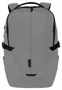 Targus Terra EcoSmart Mochila Gris 40,6 cm (16 pulgadas)