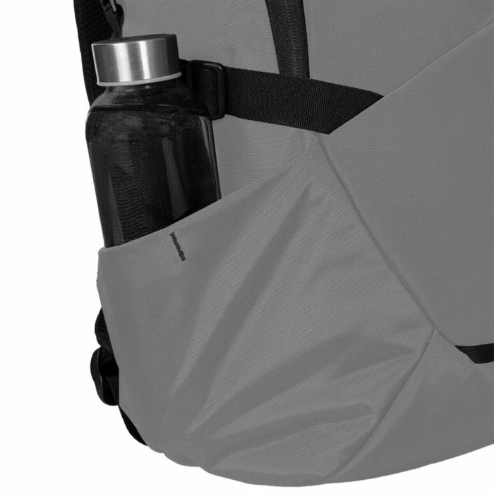 Targus Terra EcoSmart Mochila Gris 40,6 cm (16 pulgadas)