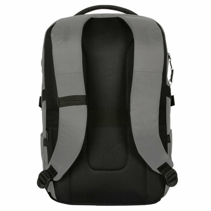 Targus Terra EcoSmart Mochila Gris 40,6 cm (16 pulgadas)
