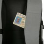 Targus Terra EcoSmart Mochila Gris 40,6 cm (16 pulgadas)