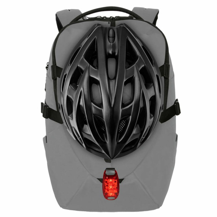 Targus Terra EcoSmart Mochila Gris 40,6 cm (16 pulgadas)