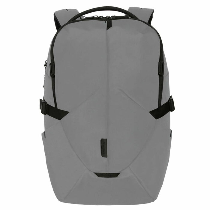 Targus Terra EcoSmart Mochila Gris 40,6 cm (16 pulgadas)