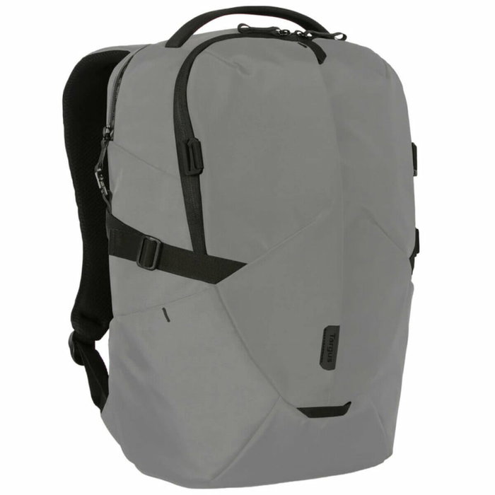 Targus Terra EcoSmart Mochila Gris 40,6 cm (16 pulgadas)
