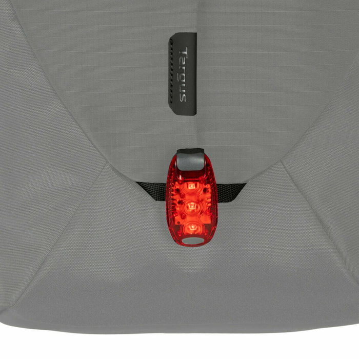 Targus Terra EcoSmart Mochila Gris 40,6 cm (16 pulgadas)