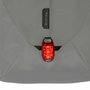 Targus Terra EcoSmart Mochila Gris 40,6 cm (16 pulgadas)