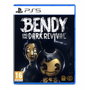 Just For Games Bendy y el Renacimiento Oscuro - PS5