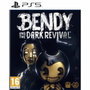Just For Games Bendy y el Renacimiento Oscuro - PS5
