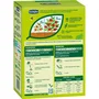 Fertiligene FCOSAN3 Fertilizante de Cuerno y Sangre 3 kg - Acción Rápida y Duradera - Nutre hasta 3 Meses - Hasta 60m² Fertilizados