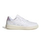 Zapatillas Deportivas Mujer Adidas Courtblock Blanco 45
