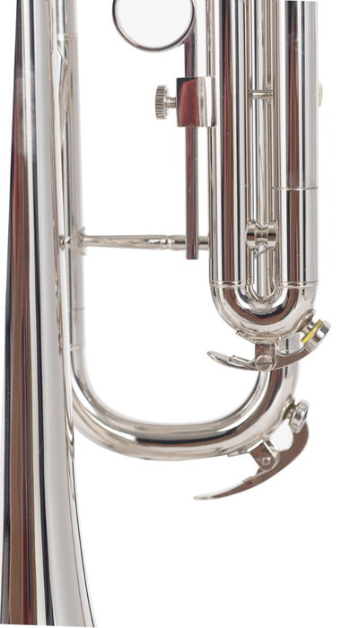 Amadeus Trompeta Niquelada TP807N