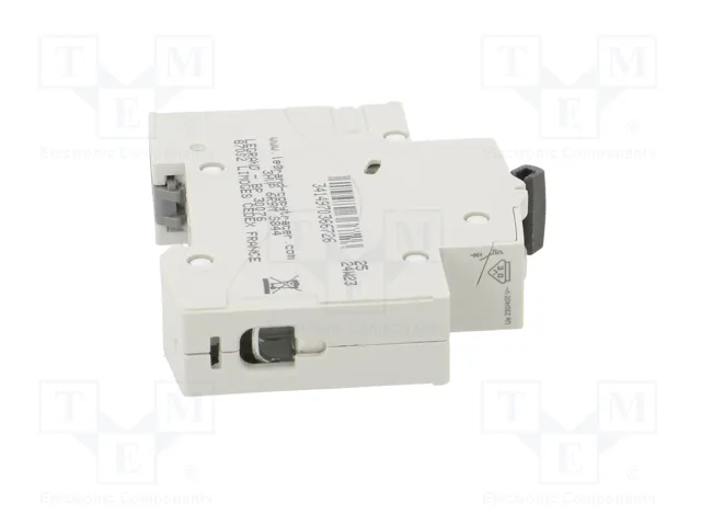 Legrand RX3 Disyuntor en miniatura Tipo B 16A 1-polig