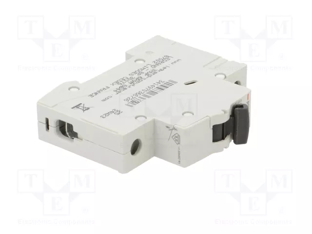 Legrand RX3 Disyuntor en miniatura Tipo B 16A 1-polig