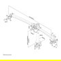 Neomounts Soporte para tres monitores FPMA-D700D3 hasta 27" (69 cm) Negro