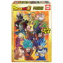 EDUCA BORRAS Puzzle Dragon Ball Super 500 piezas