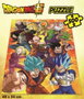 EDUCA BORRAS Puzzle Dragon Ball Super 500 piezas