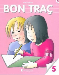 Bon traç 5, Teresa Sabaté Rodié - SALVATELLA