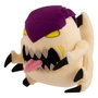 Warhammer Peluche Ripper 15 cm