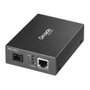 TP-Link MC212CS-2 Convertidor de Medios Gigabit a Fibra Monomodo 1550 nm