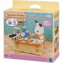 Sylvanian Families Muebles y accesorios de cocina Epoch 5442