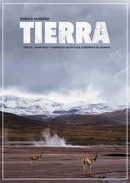 TIERRA, Xurxo Mariño - XERAIS