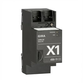 GIRA 209600 X1 Server