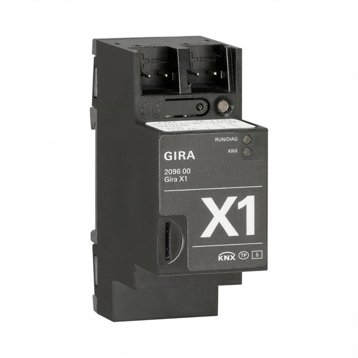 GIRA 209600 X1 Server GIRA 209600 X1 Server