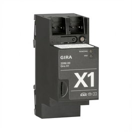 GIRA 209600 X1 Server