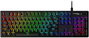 HyperX Alloy Origins PBT US Layout Negro