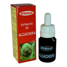 INTEGRALIA Alcachofa Concentrado 50Ml
