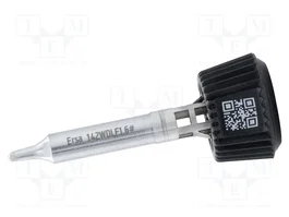 ERSA Pico de cono truncado 1,6mm