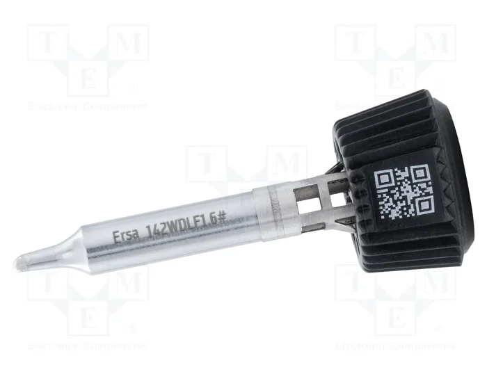 ERSA Pico de cono truncado 1,6mm ERSA Pico de cono truncado 1,6mm