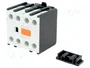 LOVATO ELECTRIC BF Contactores auxiliares