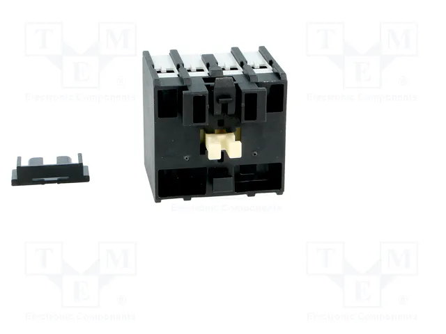 LOVATO ELECTRIC BF Contactores auxiliares