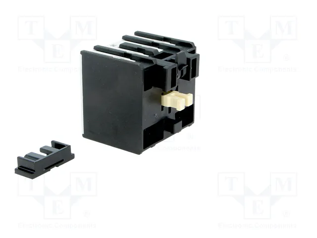 LOVATO ELECTRIC BF Contactores auxiliares