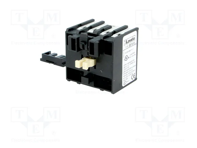 LOVATO ELECTRIC BF Contactores auxiliares