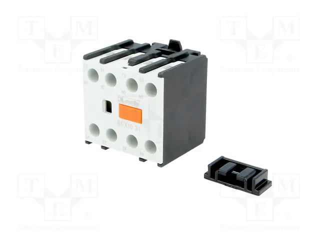 LOVATO ELECTRIC BF Contactores auxiliares