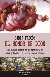 El honor de Dios, Lidia Falcón O'Neill - INTERVENCION CULTURAL ED.