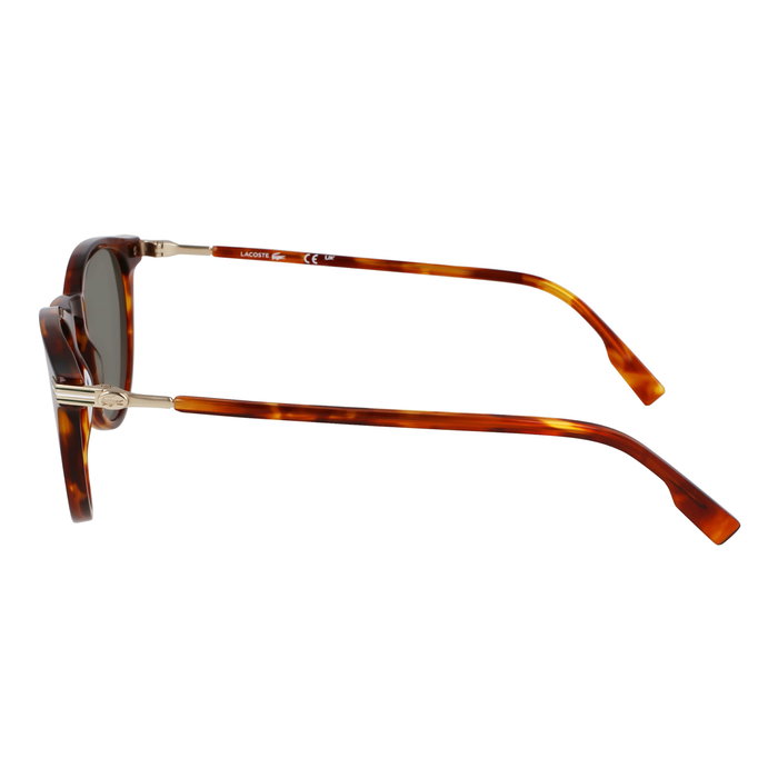 Lacoste L6034S-218 Gafas de sol Marrón
