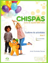 ENCLAVE, CHISPAS 1 EJERCICIOS