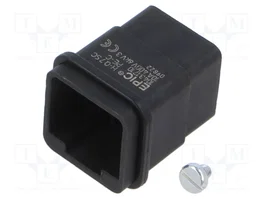 LAPP EPIC H-Q Plantilla de contacto macho HDC 8 PIN
